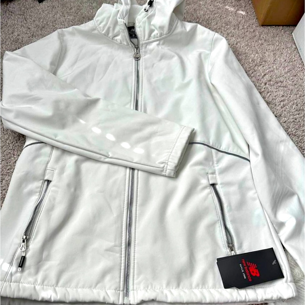 New Balance Jacket